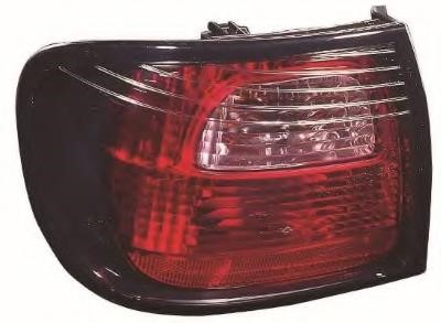 Rear tail light Nissan Primera: 265569F500 Nissan Combination Rearlight