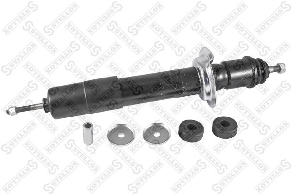 Stellox 3214-0070-SX Rear oil and gas suspension shock absorber 32140070SX
