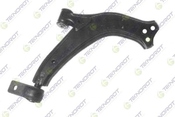Teknorot P-625S Suspension arm front lower right P625S