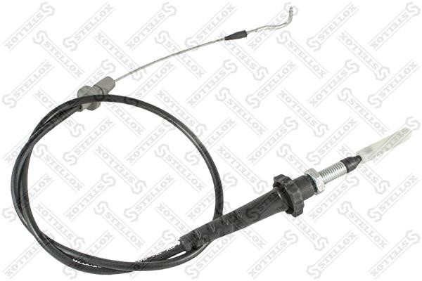 Stellox 29-98106-SX Accelerator cable 2998106SX