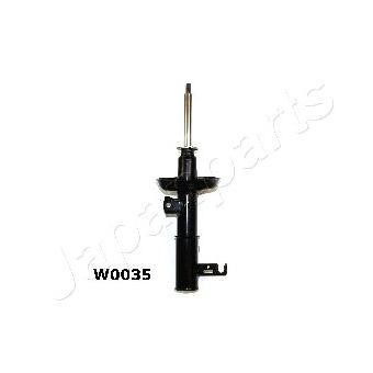 Japanparts MM-W0035 Front Left Gas Oil Suspension Shock Absorber MMW0035