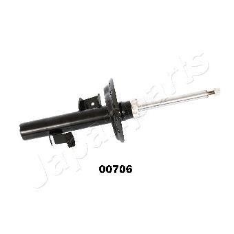 Japanparts MM-00706 Front right gas oil shock absorber MM00706