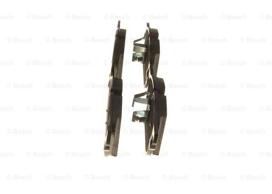 Brake pad set Bosch 0 986 494 829