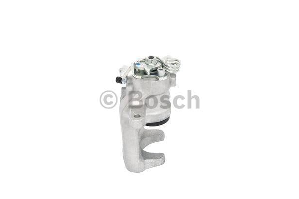 Bosch Brake caliper rear left – price 373 PLN