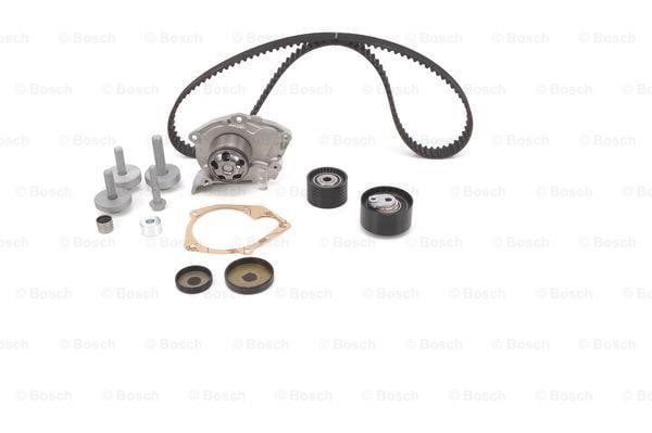 Bosch TIMING BELT KIT WITH WATER PUMP – price [object Object] PLN