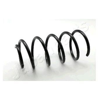Japanparts ZC6696C Coil spring ZC6696C ZC6696C Japanparts Coil spring