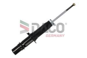 Daco 462602 Front oil and gas suspension shock absorber 462602