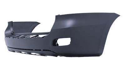 866112B020 Hyundai/Kia Bumper rear