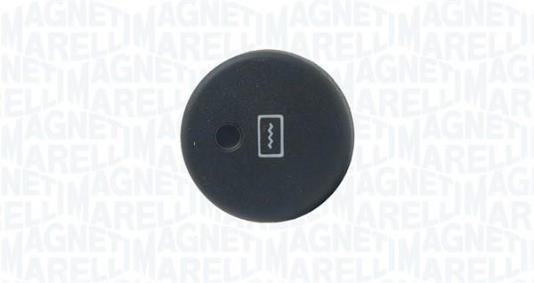 Magneti marelli 000049040010 Rear window heating button 000049040010