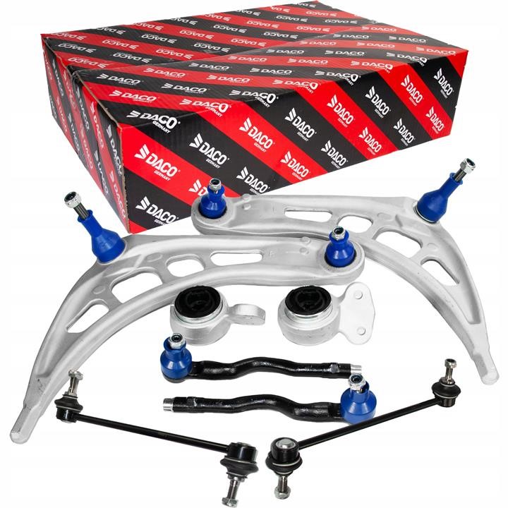 Buy Daco WH0300 at a low price in United Arab Emirates!