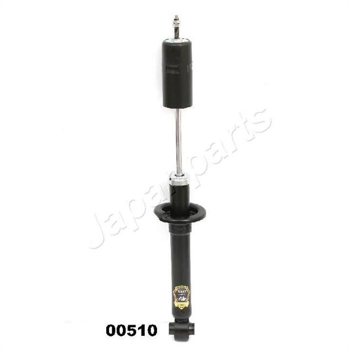 Japanparts MM-00510 Rear oil and gas suspension shock absorber MM00510