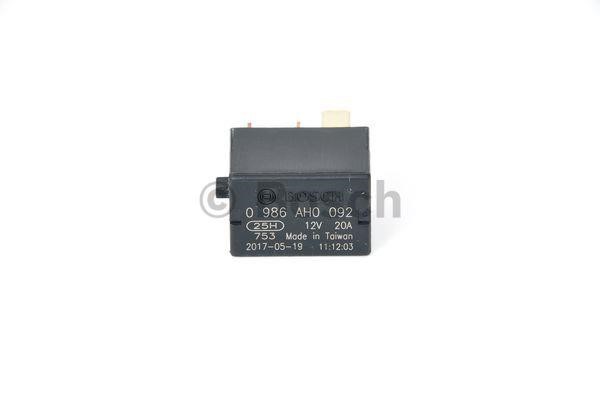 Buy Bosch 0986AH0092 – good price at EXIST.AE!