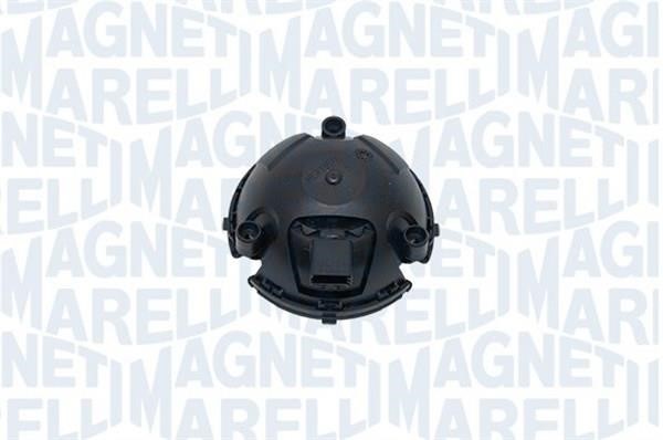 Mirror external adjustment mechanism Magneti marelli 182202000700