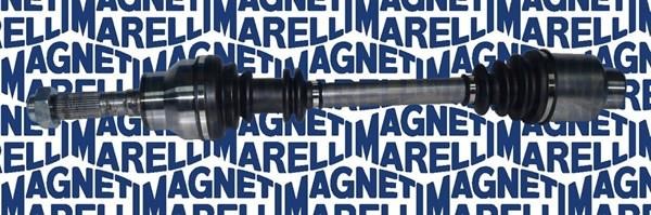 Magneti marelli 302004190072 Drive shaft 302004190072