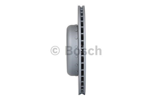 Bosch Brake disk – price 571 PLN