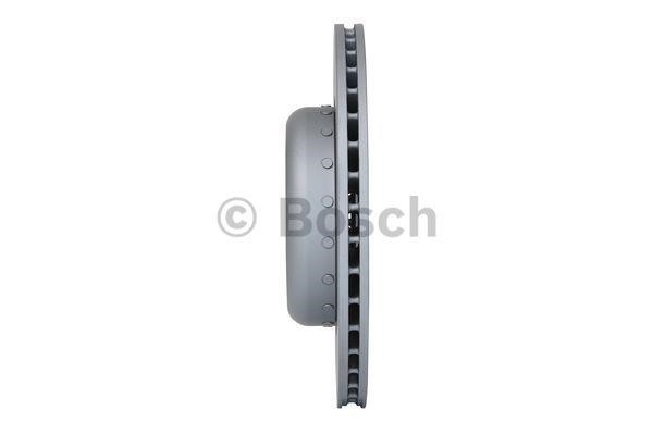 Bosch Brake disk – price 622 PLN