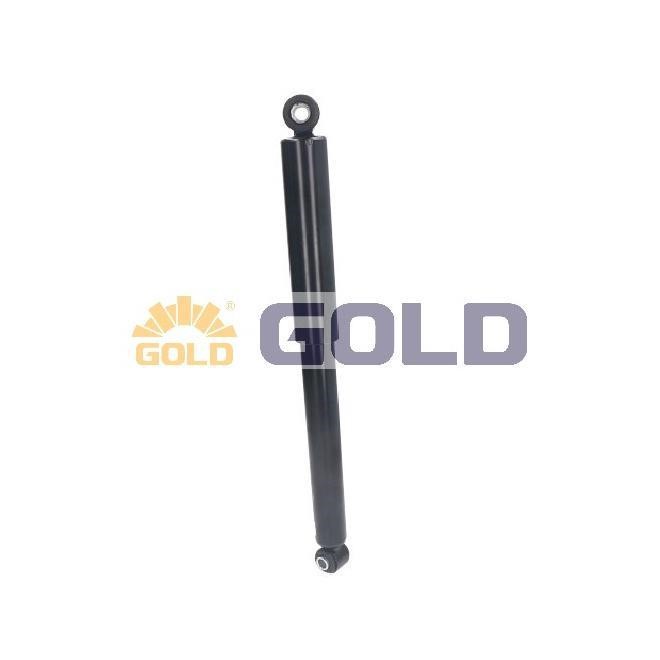 Gold 9130769 Rear oil and gas suspension shock absorber 9130769