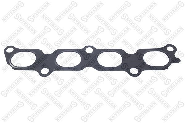Exhaust manifold gasket Morgan Four Four: 1126032SX Stellox Exhaust manifold gasket