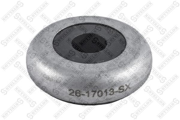 Stellox 26-17013-SX Shock absorber bearing 2617013SX