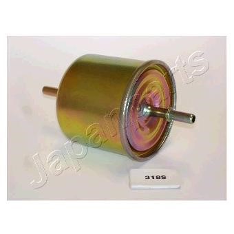 Japanparts FC-318S Fuel filter FC318S
