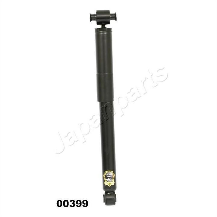 Japanparts MM-00399 Rear oil and gas suspension shock absorber MM00399
