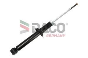 Daco 564833 Rear suspension shock 564833