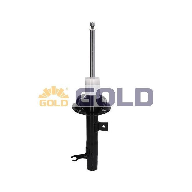 Gold 9250639 Front suspension shock absorber 9250639