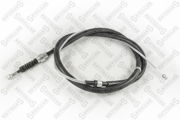 Stellox 29-98507-SX Cable Pull, parking brake 2998507SX