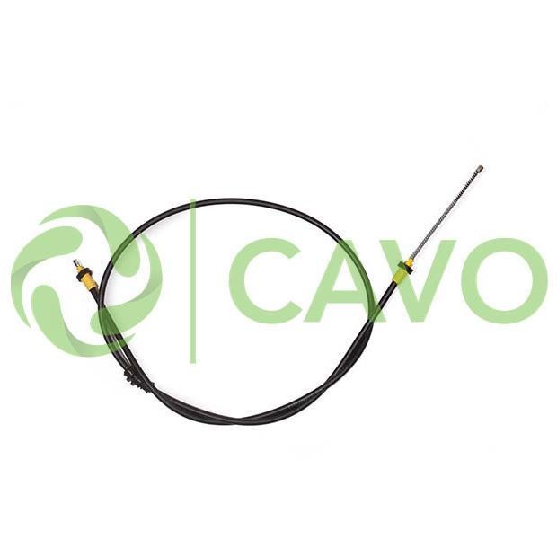 Cavo 1302 740 Cable Pull, parking brake 1302740