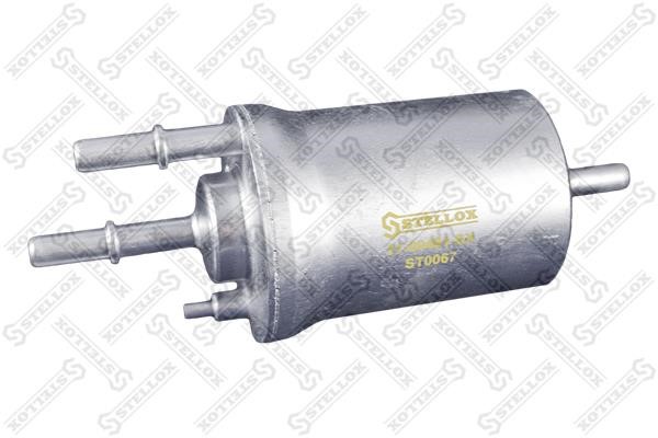 Stellox 21-00491-SX Fuel filter 2100491SX