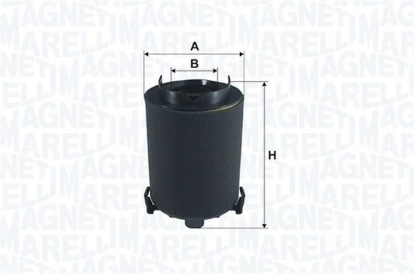 Buy Magneti marelli 153071760243 at a low price in United Arab Emirates!