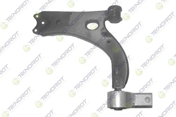 Teknorot FO-246S Suspension arm front lower left FO246S