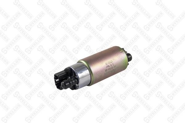Stellox 10-01743-SX Fuel pump 1001743SX
