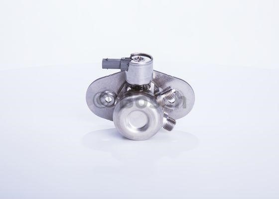 Injection Pump Bosch 0 261 520 381