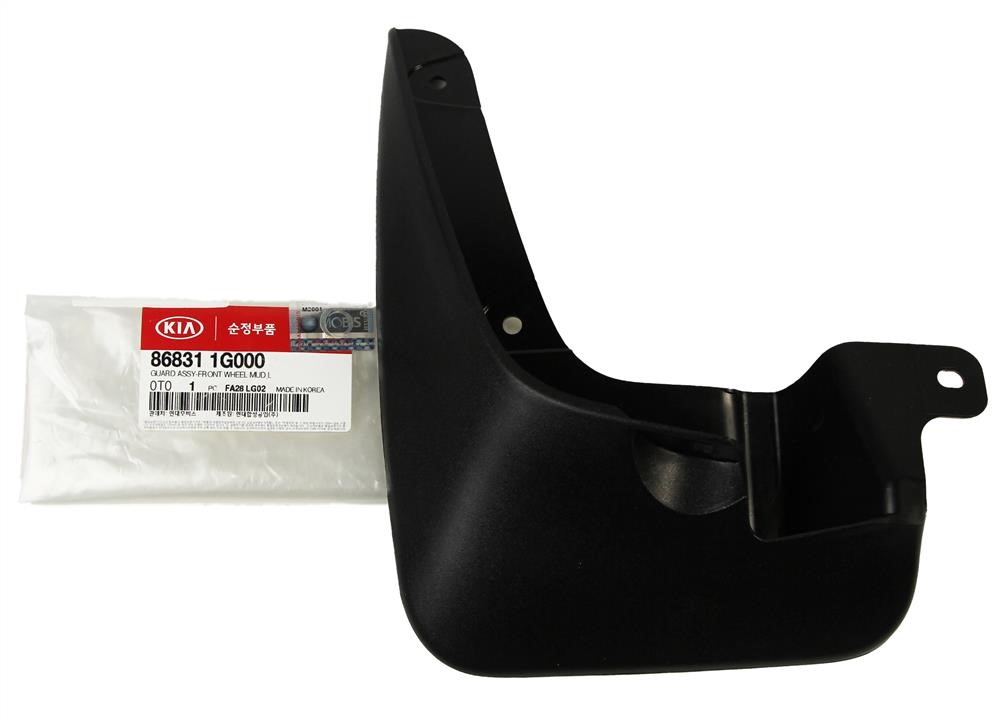 Buy Hyundai/Kia 86831 1G000 at a low price in United Arab Emirates!
