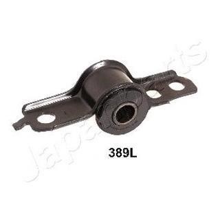 Suspension arm bushing Mazda 323 S: RU389L Japanparts Control arm bushing