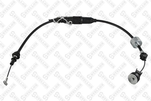 Stellox 29-98321-SX Clutch cable 2998321SX