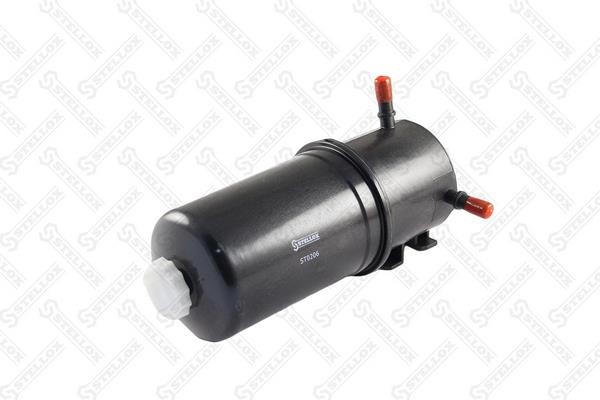 Stellox 21-00850-SX Fuel filter 2100850SX