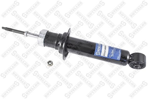 Stellox 3213-0095-SX Rear oil and gas suspension shock absorber 32130095SX
