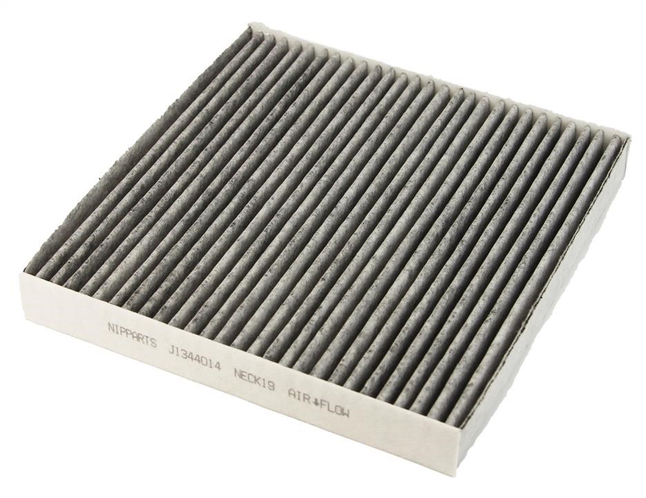 Nipparts J1344014 Activated Carbon Cabin Filter J1344014