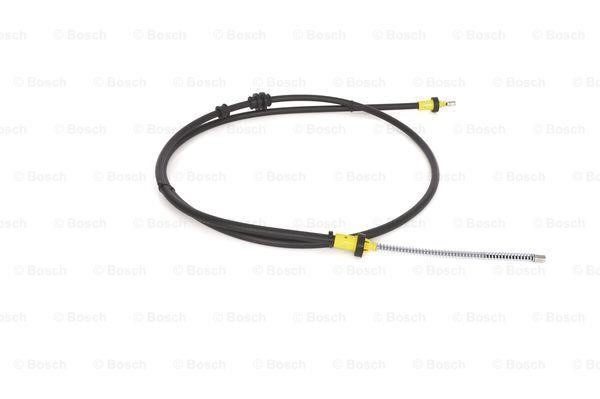 Cable Pull, parking brake Bosch 1 987 482 732