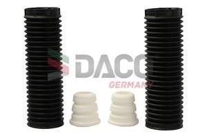 Daco PK1001 Dustproof kit for 2 shock absorbers PK1001