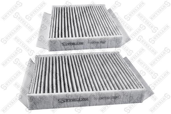 Stellox 71-10477-SX Activated Carbon Cabin Filter 7110477SX