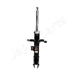 Japanparts MM-50085 Front right gas oil shock absorber MM50085