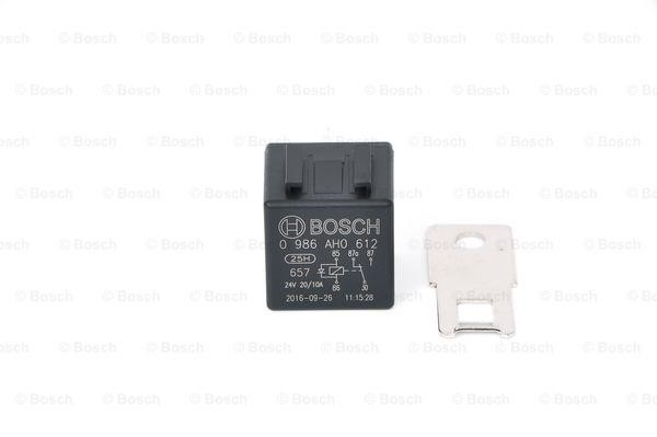Buy Bosch 0986AH0612 – good price at EXIST.AE!