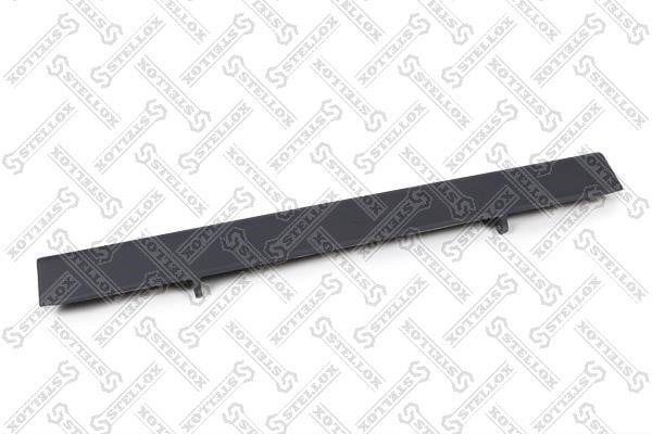 8725576SX Stellox Bumper