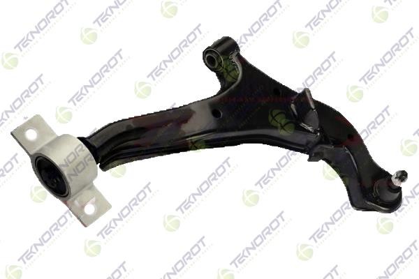 Teknorot N-538 Suspension arm front lower right N538