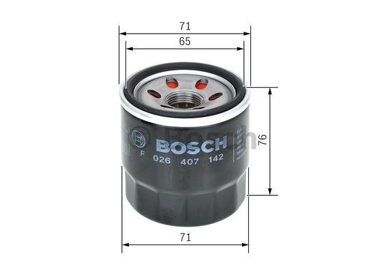 Buy Bosch F 026 407 142 at a low price in United Arab Emirates!