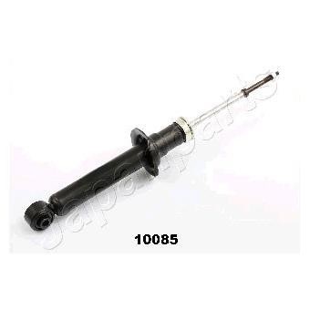 Japanparts MM-10085 Rear oil and gas suspension shock absorber MM10085
