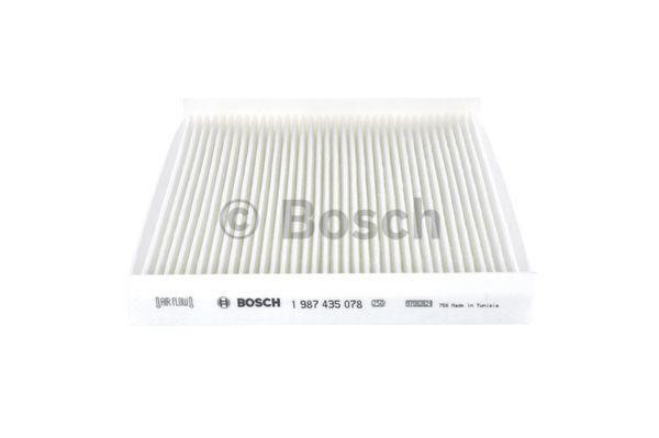 Bosch Cabin filter – price 50 PLN